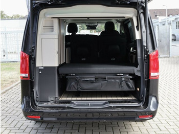 Camper van MERCEDES-BENZ V 300 Marco Polo,Allrad,EasyUp,Leder,AHK 2,5To...: picture 4 Camper van MERCEDES-BENZ V 300 Marco Polo,Allrad,EasyUp,Leder,AHK 2,5To...: picture 4