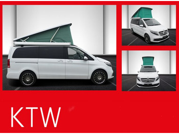 Leasing of MERCEDES-BENZ V 300 Marco Polo EDITION,Allrad,EasyUp,Leder MERCEDES-BENZ V 300 Marco Polo EDITION,Allrad,EasyUp,Leder: picture 1