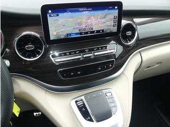 Leasing of MERCEDES-BENZ V 300 Marco Polo EDITION,Allrad,EasyUp,Leder MERCEDES-BENZ V 300 Marco Polo EDITION,Allrad,EasyUp,Leder: picture 5