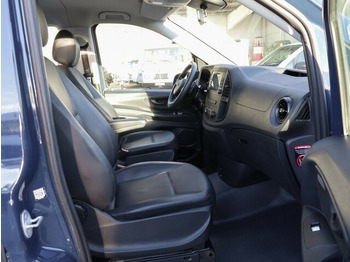 Passenger van MERCEDES-BENZ Vito 114 TourerPro,Extralang,8Sitzer,Automatik...: picture 3
