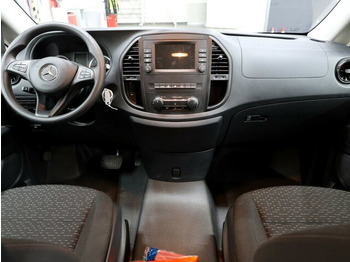 Leasing of MERCEDES-BENZ Vito 114 TourerPro,Extralang,8Sitzer,Automatik... MERCEDES-BENZ Vito 114 TourerPro,Extralang,8Sitzer,Automatik...: picture 2
