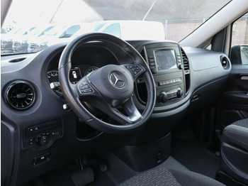 Leasing of MERCEDES-BENZ Vito 114 TourerPro,Extralang,8Sitzer,Automatik... MERCEDES-BENZ Vito 114 TourerPro,Extralang,8Sitzer,Automatik...: picture 5
