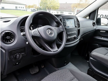 Leasing of MERCEDES-BENZ Vito 114 TourerPro,Extralang,AMF Rollstuhlrampe... MERCEDES-BENZ Vito 114 TourerPro,Extralang,AMF Rollstuhlrampe...: picture 5