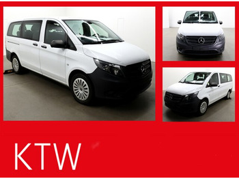 Passenger van MERCEDES-BENZ Vito 114