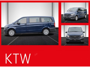 Passenger van MERCEDES-BENZ Vito 114