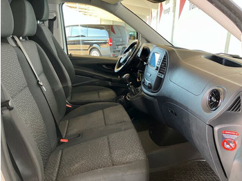 Small van MERCEDES-BENZ Vito114 KA Kompakt ,Klima,Kamera,Tempomat: picture 2