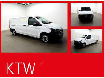 Small van MERCEDES-BENZ Vito 114