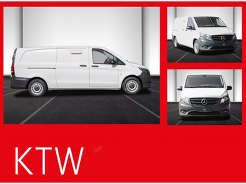 Small van MERCEDES-BENZ Vito 114