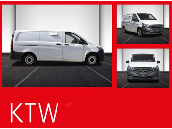 Small van MERCEDES-BENZ Vito 114