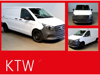 Small van MERCEDES-BENZ Vito 116