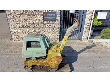 Vibratory plate AMMANN AVH 6030