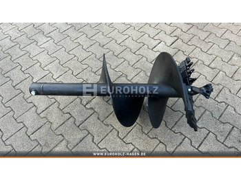 New Auger [Digga] Digga A4-24-MFT Erdbohrer Durchmesser 600: picture 3