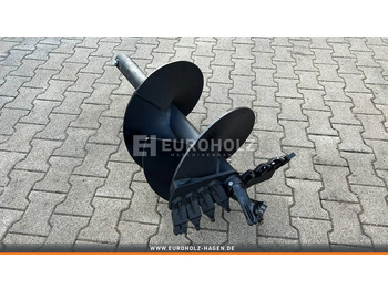 New Auger [Digga] Digga A4-24-MFT Erdbohrer Durchmesser 600: picture 2