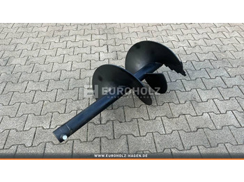 New Auger [Digga] Digga A4-24-MFT Erdbohrer Durchmesser 600: picture 4