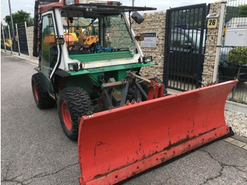 Leasing of Rasant KT 9045 Kombi Trak Winterdienst Frontlad  Rasant KT 9045 Kombi Trak Winterdienst Frontlad: picture 4