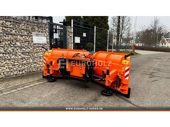New Snow plough for Agricultural machinery Schneepflug Schneeschild für Atlas AR65 AR75 AR80: picture 3