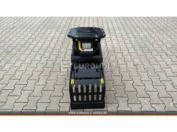 New Grapple for Construction machinery Sortiergreifer MB Crusher MB-G400 S4 2,4-4 t: picture 3