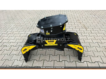 New Grapple for Construction machinery Sortiergreifer MB Crusher MB-G400 S4 2,4-4 t: picture 5