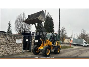 Wheel loader VOLVO