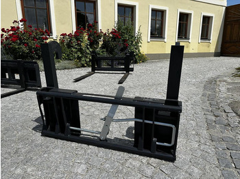 Attachment JCB