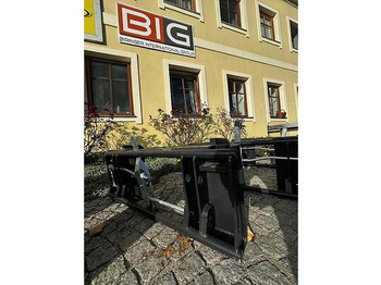 Attachment TEREX