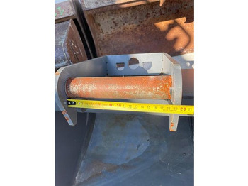 New Attachment Kinshofer 50 cm Tieflöffel mit Lehnhoff MS01 Aufnahme: picture 3