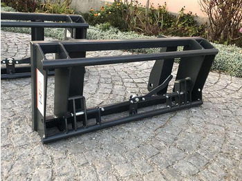 Attachment WEIDEMANN