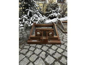 Quick coupler LEHNHOFF