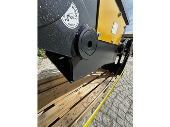 Leasing of Mustang GRP1000 Abbruch- & Sortiergreifer Mustang GRP1000 Abbruch- & Sortiergreifer: picture 4 Leasing of Mustang GRP1000 Abbruch- & Sortiergreifer Mustang GRP1000 Abbruch- & Sortiergreifer: picture 4