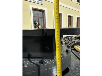 Leasing of Mustang GRP1000 Abbruch- & Sortiergreifer Mustang GRP1000 Abbruch- & Sortiergreifer: picture 3 Leasing of Mustang GRP1000 Abbruch- & Sortiergreifer Mustang GRP1000 Abbruch- & Sortiergreifer: picture 3