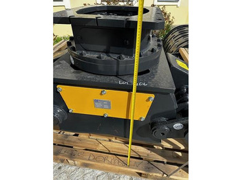 Leasing of Mustang GRP1000 Abbruch- & Sortiergreifer Mustang GRP1000 Abbruch- & Sortiergreifer: picture 2 Leasing of Mustang GRP1000 Abbruch- & Sortiergreifer Mustang GRP1000 Abbruch- & Sortiergreifer: picture 2