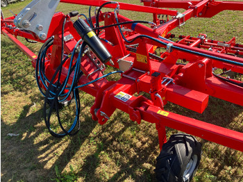 New Fertilizing equipment Einböck Aerostar-Exact 1200: picture 3