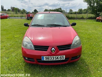 Car RENAULT