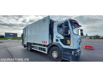Garbage truck RENAULT Premium