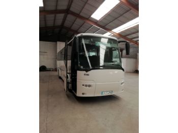 Suburban bus BOVA FUTURA FLD 104 D365: picture 1