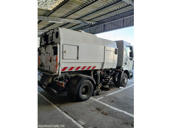 Leasing of  Balayeuse Renault Midlum 220.12 Scarab Major 3 D (62412) Balayeuse Renault Midlum 220.12 Scarab Major 3 D (62412): picture 2