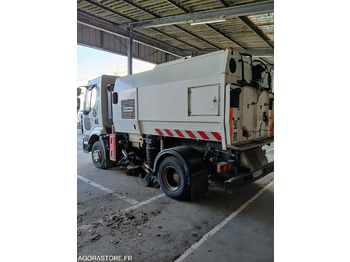Leasing of  Balayeuse Renault Midlum 220.12 Scarab Major 3 D (62412) Balayeuse Renault Midlum 220.12 Scarab Major 3 D (62412): picture 3