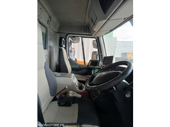 Leasing of  Balayeuse Renault Midlum 220.12 Scarab Major 3 D (62412) Balayeuse Renault Midlum 220.12 Scarab Major 3 D (62412): picture 4