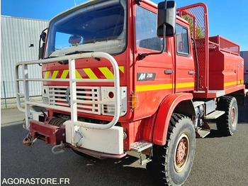 Fire truck