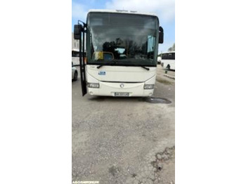 School bus IRISBUS