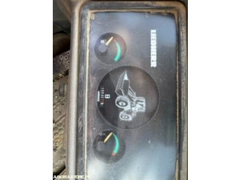 Leasing of CHARGEUSE - LIEBHERR - L506Z - 2003 - 12500H CHARGEUSE - LIEBHERR - L506Z - 2003 - 12500H: picture 2 Leasing of CHARGEUSE - LIEBHERR - L506Z - 2003 - 12500H CHARGEUSE - LIEBHERR - L506Z - 2003 - 12500H: picture 2