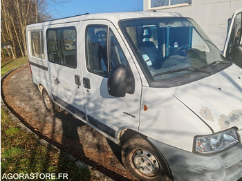 Leasing of  CITROEN JUMPER  2003 - 121500 KMS CITROEN JUMPER  2003 - 121500 KMS: picture 1