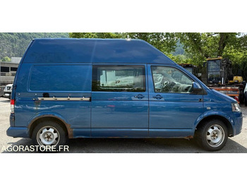 Leasing of  CY-755-QQ - VOLKSWAGEN TRANSPORTER CY-755-QQ - VOLKSWAGEN TRANSPORTER: picture 5