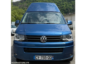 Leasing of  CY-755-QQ - VOLKSWAGEN TRANSPORTER CY-755-QQ - VOLKSWAGEN TRANSPORTER: picture 1