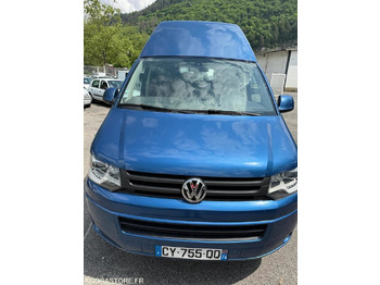 Leasing of  CY-755-QQ - VOLKSWAGEN TRANSPORTER CY-755-QQ - VOLKSWAGEN TRANSPORTER: picture 2