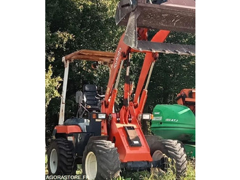 Loader KUBOTA