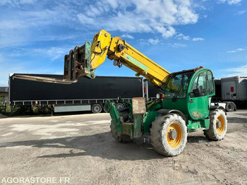 Telescopic handler DIECI