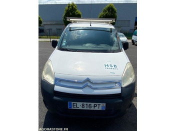 Small van CITROËN Berlingo