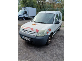 Small van CITROËN Berlingo
