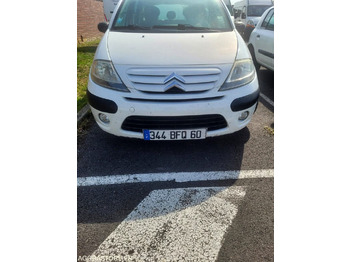 Car CITROËN
